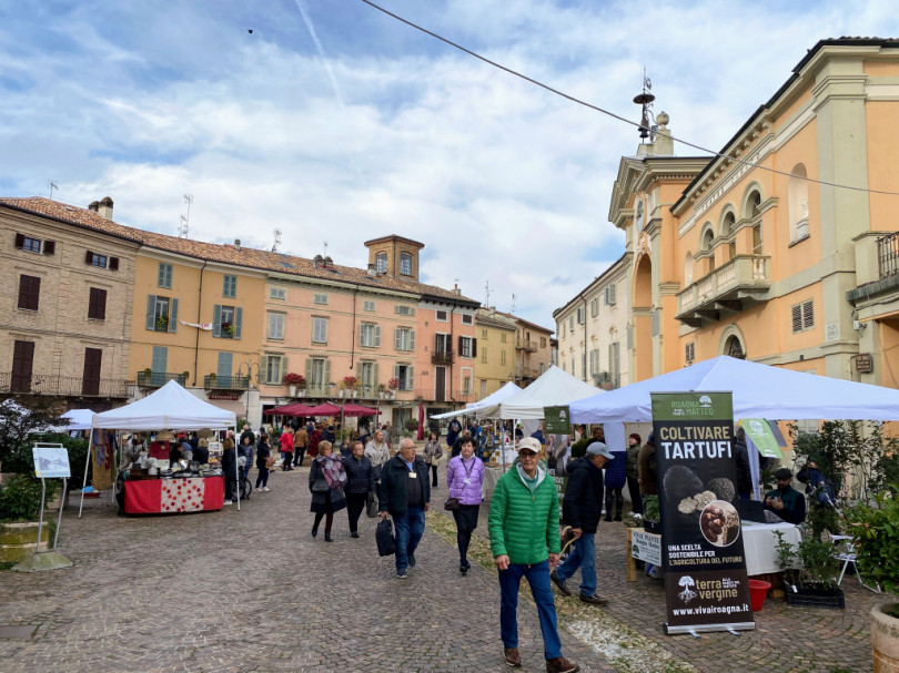 Distretto del Commercio? «Critiche senza fondamento»